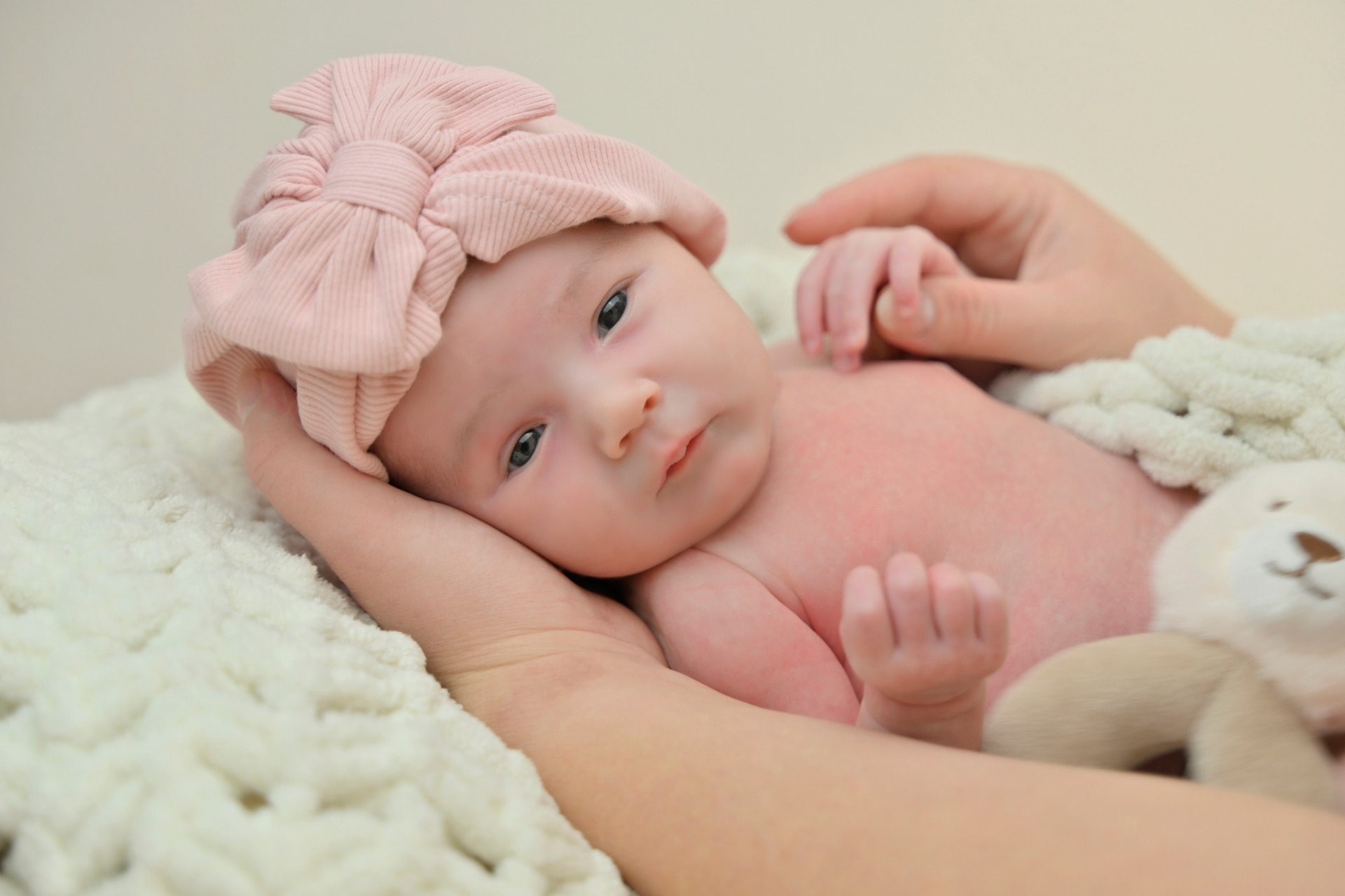 Bábätká a tehotenské foto